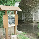 Alen - National Park Retreat - With Garden & Terrace