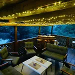بيت للعطل Alen - National Park Retreat - With Garden & Terrace