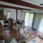 Alen - National Park Retreat - With Garden & Terrace بيت للعطل *