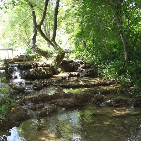 Alen - National Park Retreat - With Garden & Terrace *