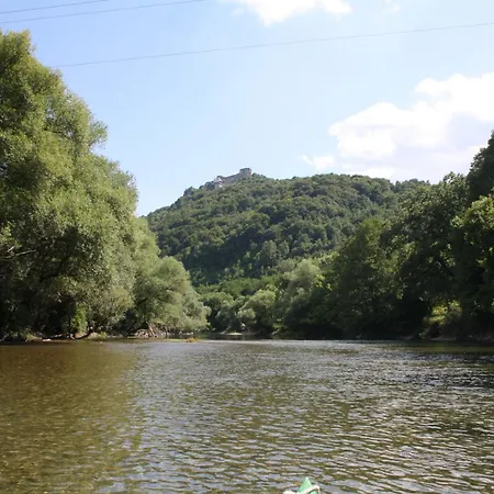 Alen - National Park Retreat - With Garden & Terrace *