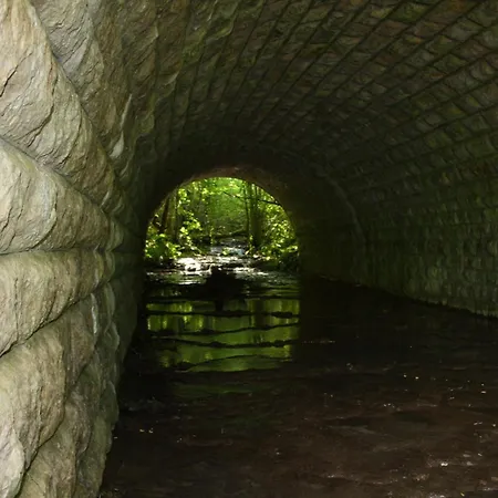 Casa vacanze Alen - National Park Retreat - With Garden & Terrace