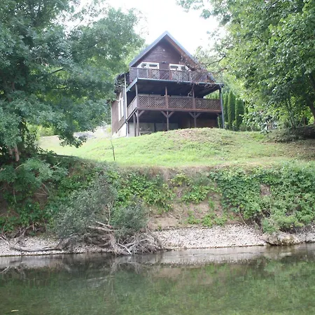 Alen Hébergement de vacances Kulen Vakuf