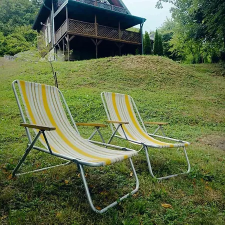 Hébergement de vacances Alen *