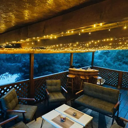 Hébergement de vacances Alen *