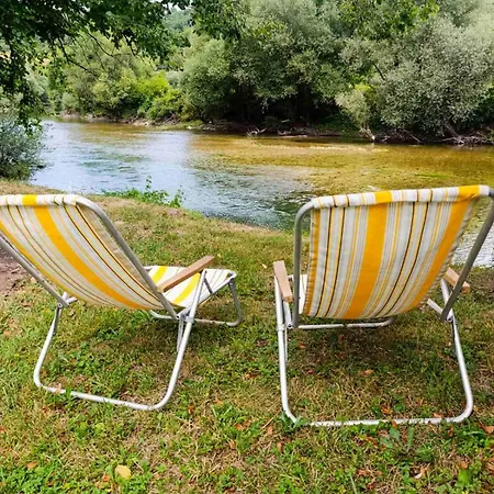 Alen Hébergement de vacances Kulen Vakuf