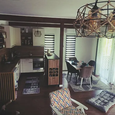 Hébergement de vacances Alen *