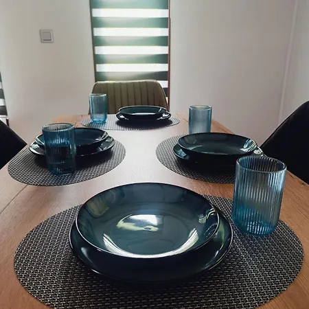 Alen Hébergement de vacances