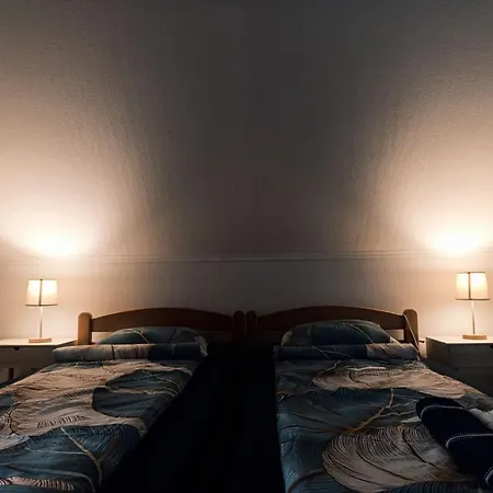 Alen Hébergement de vacances Kulen Vakuf