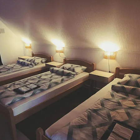 Hébergement de vacances Alen Kulen Vakuf