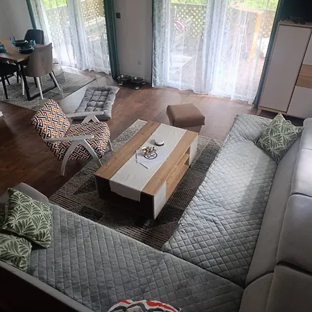 Alen - National Park Retreat - With Garden & Terrace بيت للعطل *