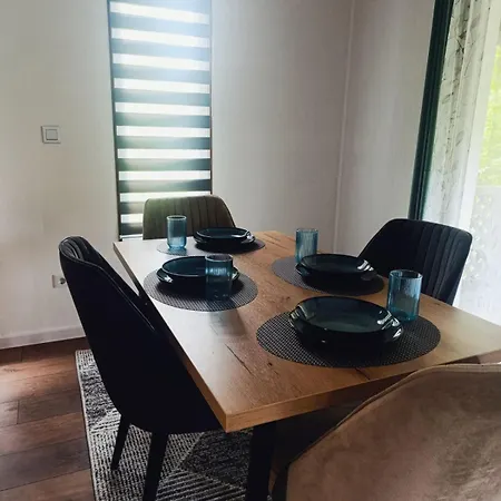 Hébergement de vacances Alen Kulen Vakuf