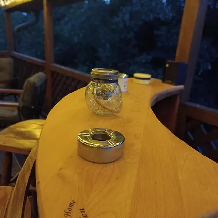 Alen Hébergement de vacances Kulen Vakuf