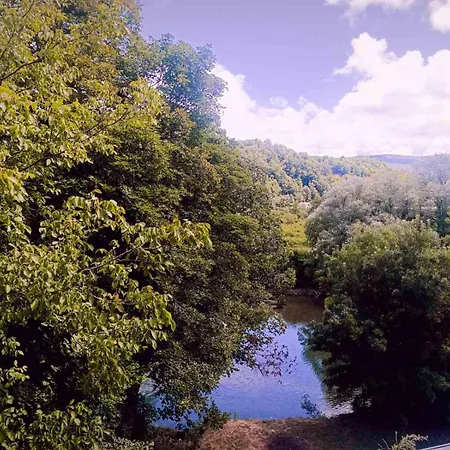 Alen - National Park Retreat - With Garden & Terrace *