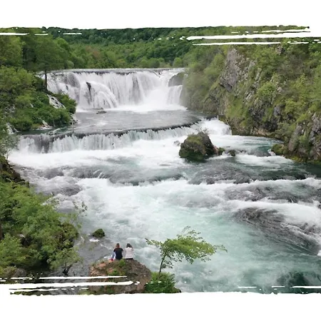 Alen - National Park Retreat - With Garden & Terrace Casa vacanze *