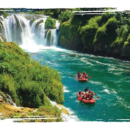 Alen - National Park Retreat - With Garden & Terrace *