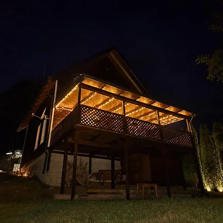 بيت للعطل Alen - National Park Retreat - With Garden & Terrace كولين فاكوف