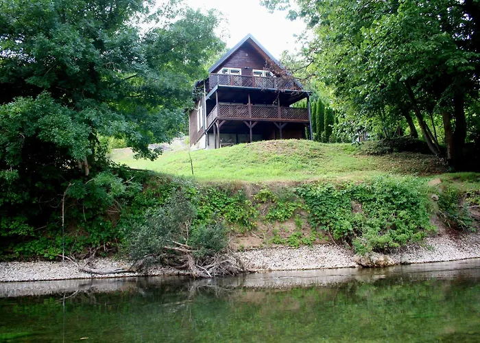 Casa vacanze Alen - National Park Retreat - With Garden & Terrace *