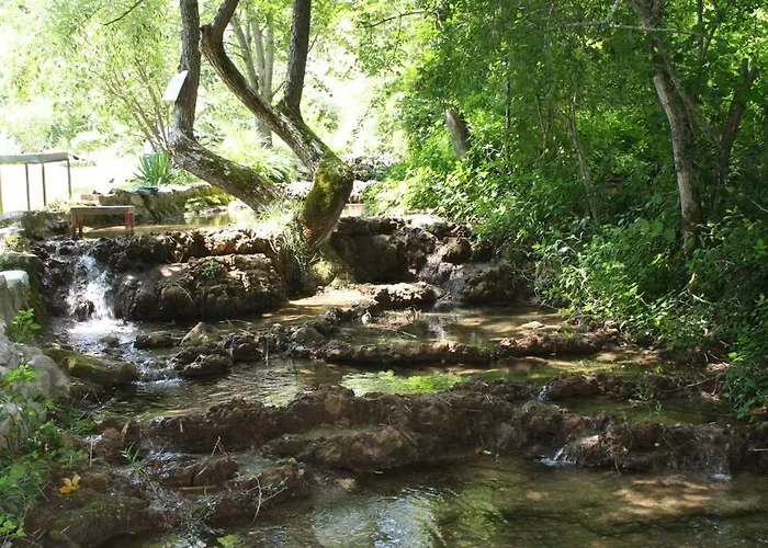 Alen - National Park Retreat - With Garden & Terrace *