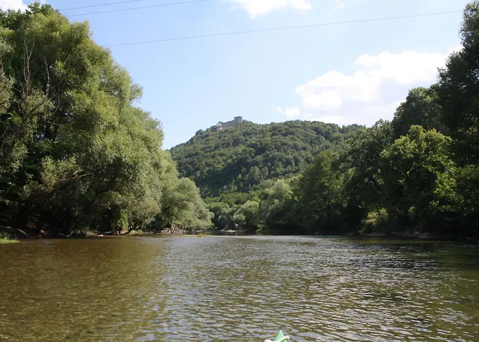 Alen - National Park Retreat - With Garden & Terrace *