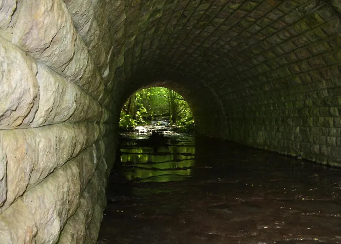 Casa vacanze Alen - National Park Retreat - With Garden & Terrace