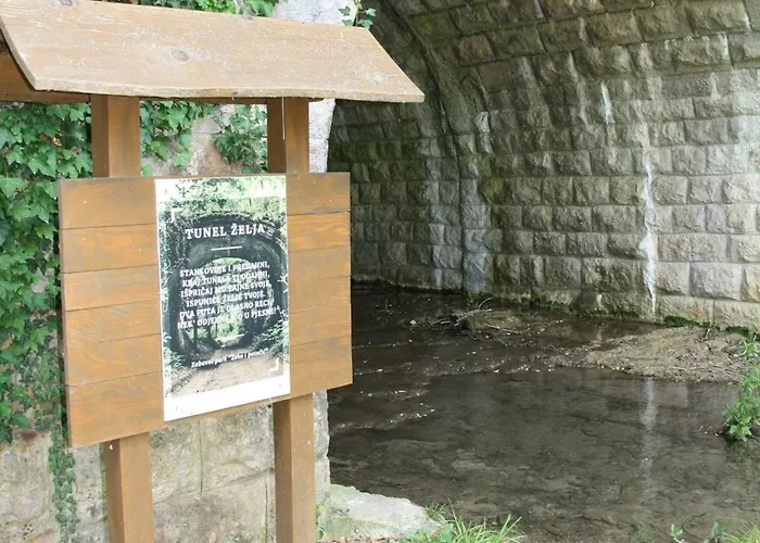 Alen - National Park Retreat - With Garden & Terrace