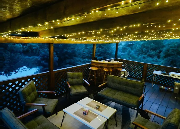 Casa vacanze Alen - National Park Retreat - With Garden & Terrace