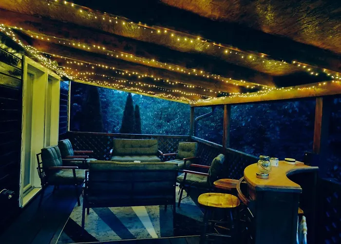 Alen - National Park Retreat - With Garden & Terrace * Kulen Vakuf