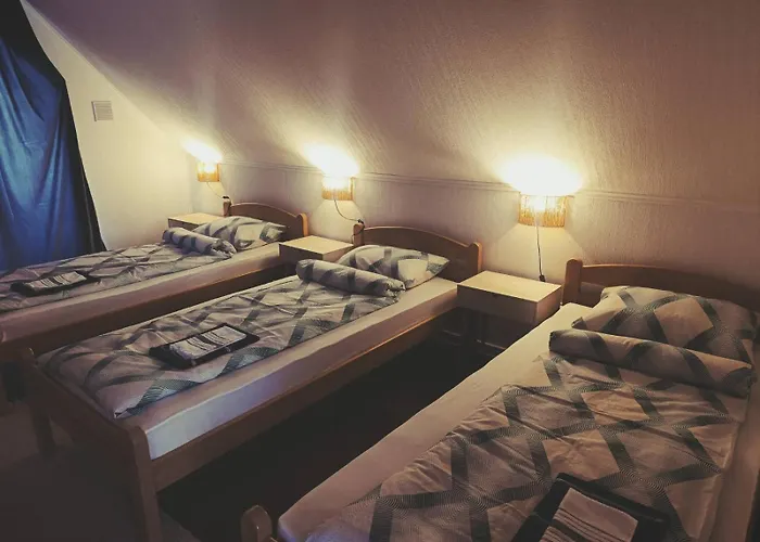 Casa vacanze Alen - National Park Retreat - With Garden & Terrace Kulen Vakuf