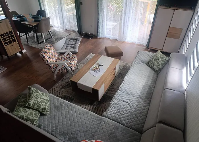 Alen - National Park Retreat - With Garden & Terrace Casa vacanze *