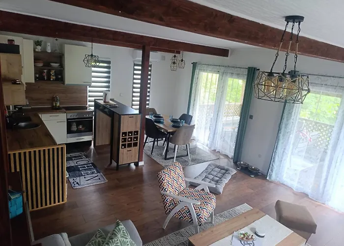 Alen - National Park Retreat - With Garden & Terrace Casa vacanze *