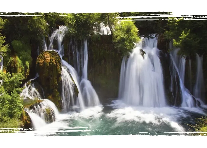 Alen - National Park Retreat - With Garden & Terrace Casa vacanze