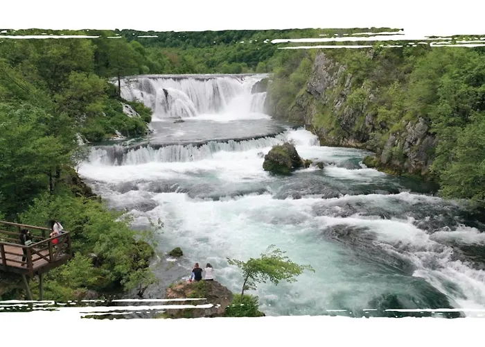 Alen - National Park Retreat - With Garden & Terrace Casa vacanze *