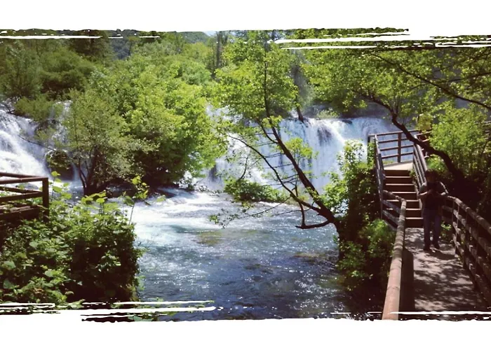 Alen - National Park Retreat - With Garden & Terrace