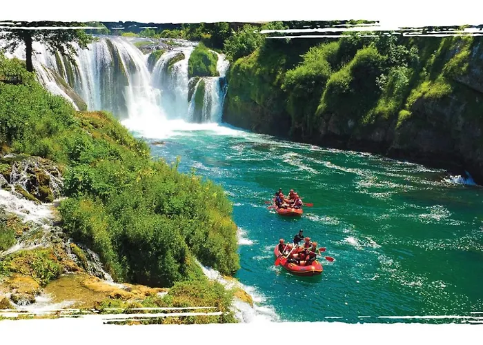 Alen - National Park Retreat - With Garden & Terrace *